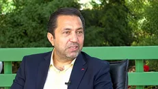 مدیرروستا: تیم ملی برای اتفاق بزرگ به تغییر نیاز دارد