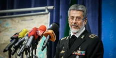 نیروی دریایی ایران به ۳۰ کشور در امنیت منطقه کمک کرده است