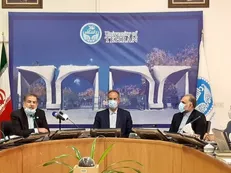 توضیحات دانشگاه تهران درباره جابجایی درختان