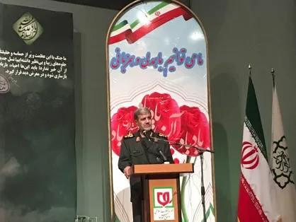 پیشرفت تحسین برانگیز ایران در صنایع دفاعى و موشکى انکار ناپذیر است