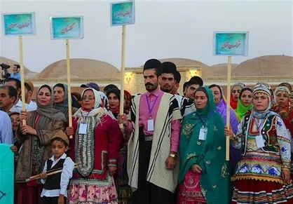 جشنواره اقوام ایرانی آبان&zwnj;ماه در همدان برگزار می&zwnj;شود