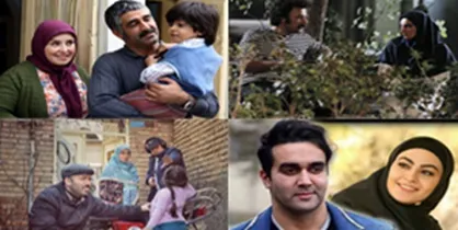 سریال&zwnj;های تلویزیون نوروز ۱۴۰۱ / از &laquo;زیرخاکی&raquo; تا حصر آبادان در &laquo;نجلا&raquo;