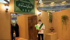 ثبت بیش از ۹ هزار جلسه خانگی قرآن کریم در ماه مبارک رمضان