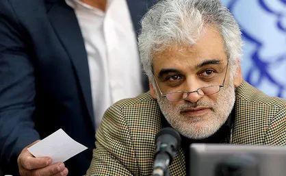 قائم مقام معاونت بین&zwnj;الملل و امور دانشجویان غیرایرانی دانشگاه آزاد منصوب شد