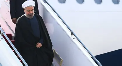 سفر روحانی منتفی شد