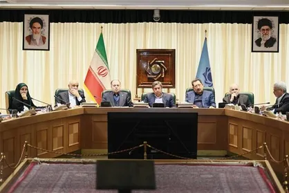 بررسی پیشنهاد&zwnj;های استانداران مرزی در زمینه تسهیل واردات کالا&zwnj;های اساسی