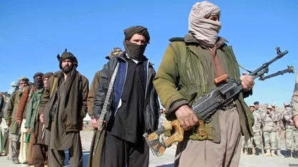 موافقت طالبان با شرکت در نشست صلح افغانستان در مسکو