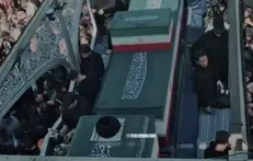 جایت روی چشمای ما بود نه زیر خاک...