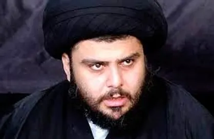 مقتدی صدر: نمی&zwnj;خواهیم بر سر همه&zwnj;پرسی به کرد&zwnj;ها فشار آوریم