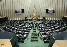 روایت نماینده مردم تبریز از جلسه غیرعلنی امروز مجلس