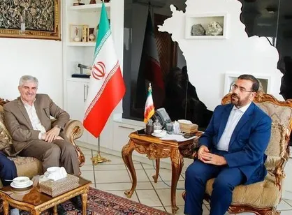 رئیس دانشگاه: دانشگاه جامع علمی کاربردی نیرو&zwnj;های ماهر و متخصص مورد نیاز بازار کار را تربیت می&zwnj;کند