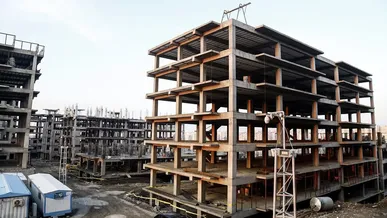 مشارکت ۱۲ تعاونی برای ساخت بیش از ۱۰ هزار واحد در طرح نهضت ملی مسکن قم