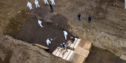 فائوچی: آمریکا آمار تلفات ناشی از کرونا را پایین&zwnj;تر اعلام می&zwnj;کند