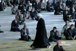 نماز جمعه تهران