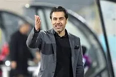 پیروانی: کاپیتان تیم ملی و پرسپولیس بوده‌ام، ولی حالا نمی‌توانم بدوم