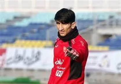 بیرانوند در آستانه رکورد شکنی در لیگ برتر فوتبال