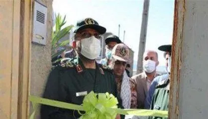 آغاز بهره برداری از ۲۴۰ نیروگاه خورشیدی در کردستان/ ۵۰۰۰ واحد در کشور به نیروگاه خورشیدی مجهز می&zwnj;شوند