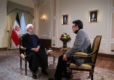 مهران مدیری و رامبد جوان هم روبروی رئیس جمهوری می‌نشینند؟