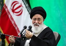 انتقادات آیت الله علم‌الهدی از گرانی و فشار‌های معیشتی/ چرا بازار بی‌صاحب است؟