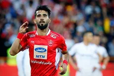 هافبک پرسپولیس: نمی‌توان پیشنهاد السد قطر را رد کرد