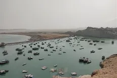 سرمایه‌گذاری عظیم دولت سیزدهم در کوه مبارک/ ابربندر سواحل مکران در یک‌ قدمی اجرا