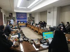 شناسایی و معرفی دانشجویان فداکار به جامعه / پیشنهاد ساخت مستند تصویری از جوانان فداکار