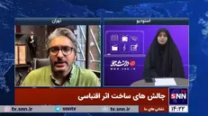 سروش محمدزاده: مهم‌ترین فیلم‌های جهان آثار اقتباسی هستند