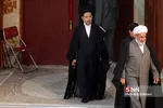 حجت الاسلام ابوترابی فرد امام جمعه موقت تهران