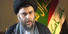 ائتلاف مقتدی صدر خواستار کناره‌گیری العبادی شد