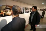 آیین افتتاحیه نمایشگاه گروهی عکس پلاسکو 