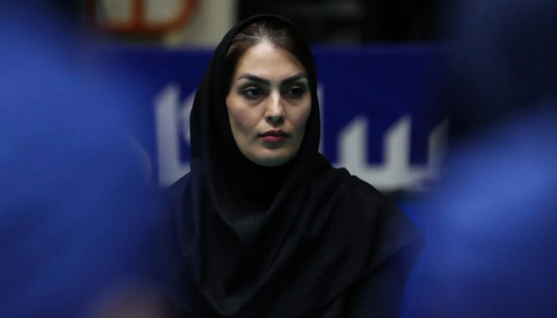 سرپرست تیم ملی والیبال بانوان: شرایط برای نتیجه‌گیری خوب فراهم است