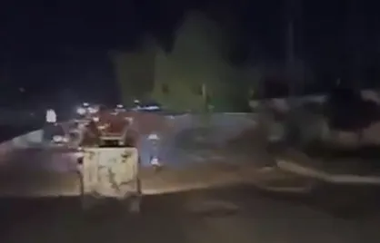 لشکرکشی جولانی به سویدا برای سرکوب!