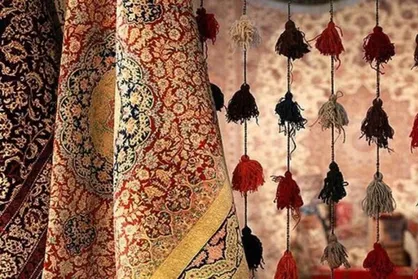 بررسی &laquo;صنعت فرش&raquo; در رادیو صبا