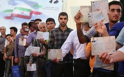 انتخابات تناسبی چگونه مشکل دوگانه&zwnj; مشارکت-کارآمدی را حل می&zwnj;کند؟