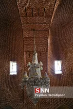مسجد تبریز