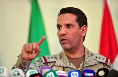 ادعای بدون سند سخنگوی ائتلاف سعودی درباره منشأ پهپادهای انصارالله