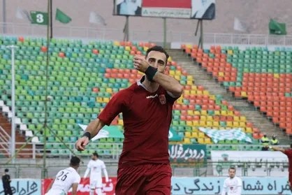 شرط جدید شهر خودرو برای استقلال؛ یک مدافع بدهید، امین قاسمی نژاد را بگیرد