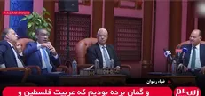 «طوفان الأقصى» جهان عرب را از خواب غفلت بیدار کرد! + فیلم