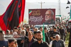 پیام خانواده سردار گمنام و مجاهد خاموش، سردار شهید حاج مجید خادمی