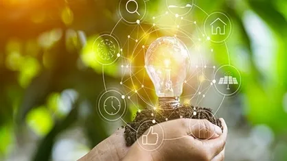 فراخوان حمایت از پژوهش&zwnj;ها و فناوری&zwnj;های حوزه برداشت انرژی