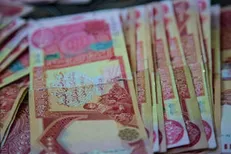 تحویل ارز اربعین به ۴۴ هزار نفر از زائران