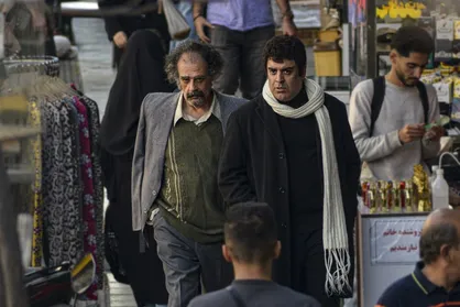 جشنواره فیلم فجر با فیلم &laquo;شاه نقش&raquo; / بهرنگ علوی و هومن برق نورد در یک قاب!