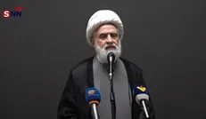 بدون توقف جنگ در نوار غزه، امکان بازگشت صهیونیست‌ها به خانه‌هایشان وجود ندارد + فیلم