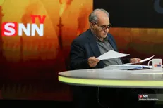 جهانبخش قلاوند: تنها ۳۵ درصد برداشت نیشکر در خوزستان «سبز» است+فیلم