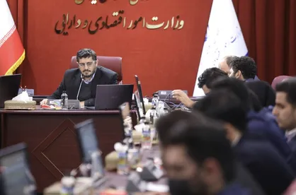 طرح پیشنهادی وزارت اقتصاد برای ساماندهی دستفروشان