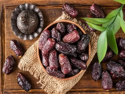 نقش خرما در بهبود عملکرد سیستم گوارشی