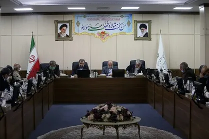 ادامه تصمیمات اقتصادی کمیسیون مشترک مجمع برای اصلاح ساختاری