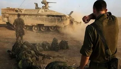 هشدار نهاد اطلاعاتی صهیونیستی درباره افول جایگاه استراتژیک رژیم