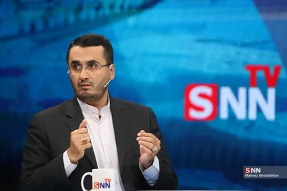 متفکر آزاد: دولت نتوانست جلوی مازوت&zwnj;سوزی را بگیرد / سهم بالای ماینر&zwnj;ها در قطعی برق + فیلم
