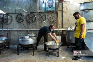 برنامه سی شب ۳۰ احسان